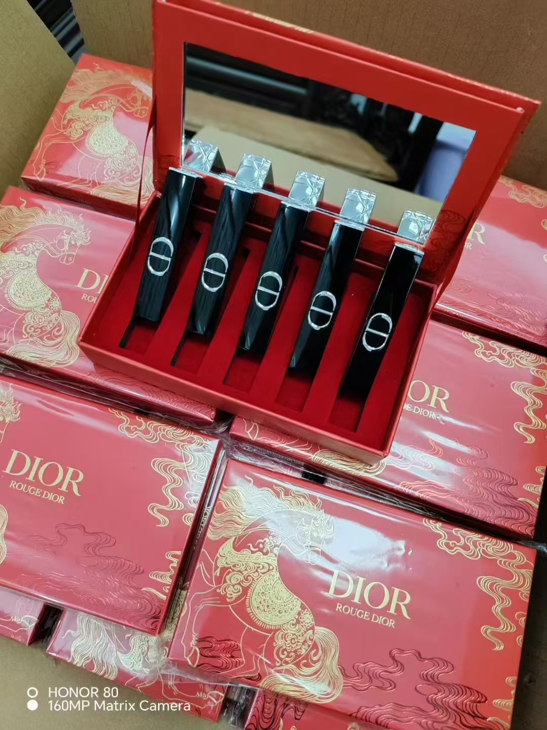 Dior Perfume