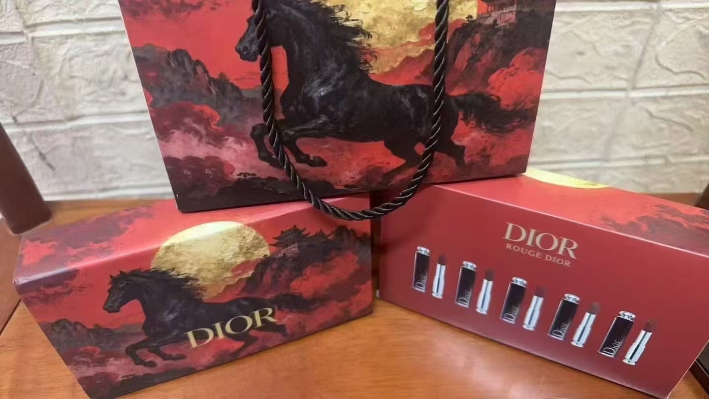 Dior Perfume