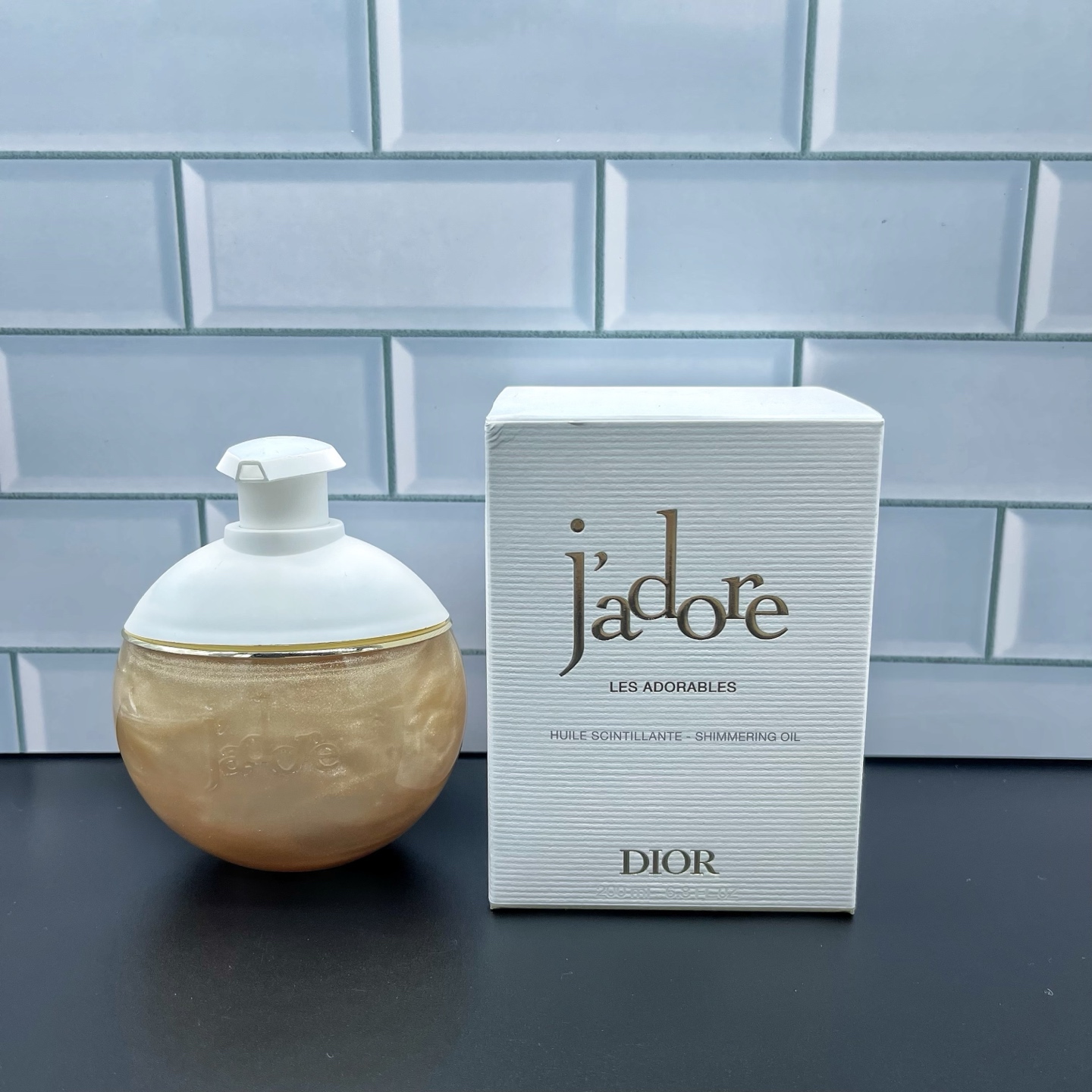 Dior Perfume