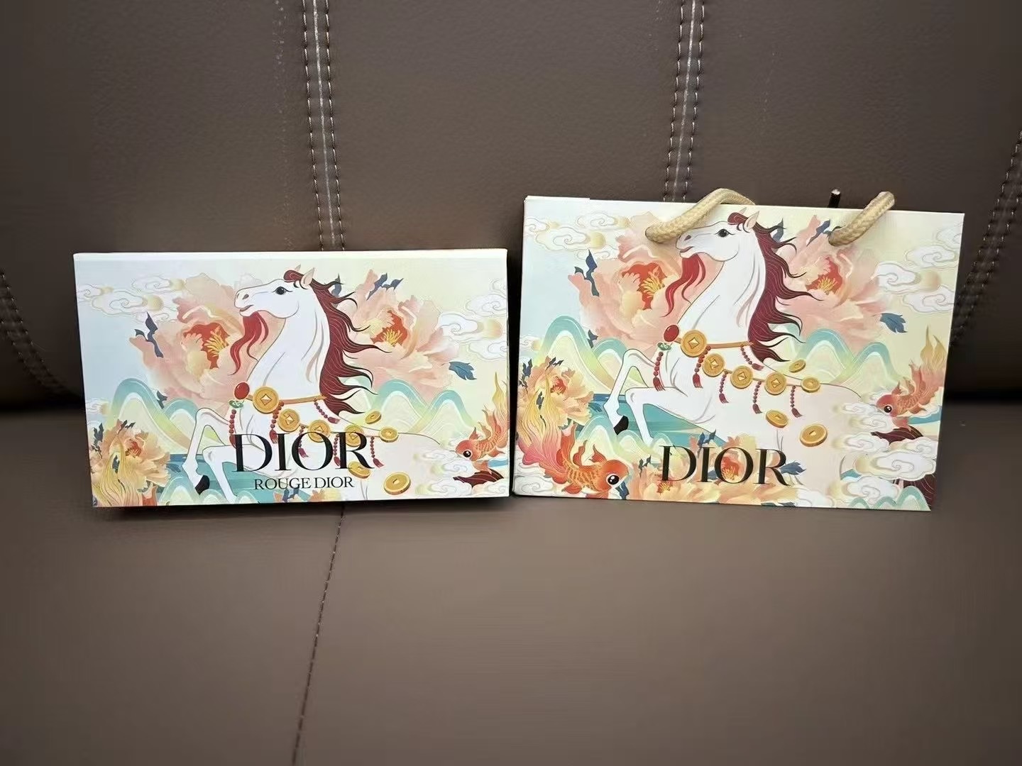 Dior Perfume