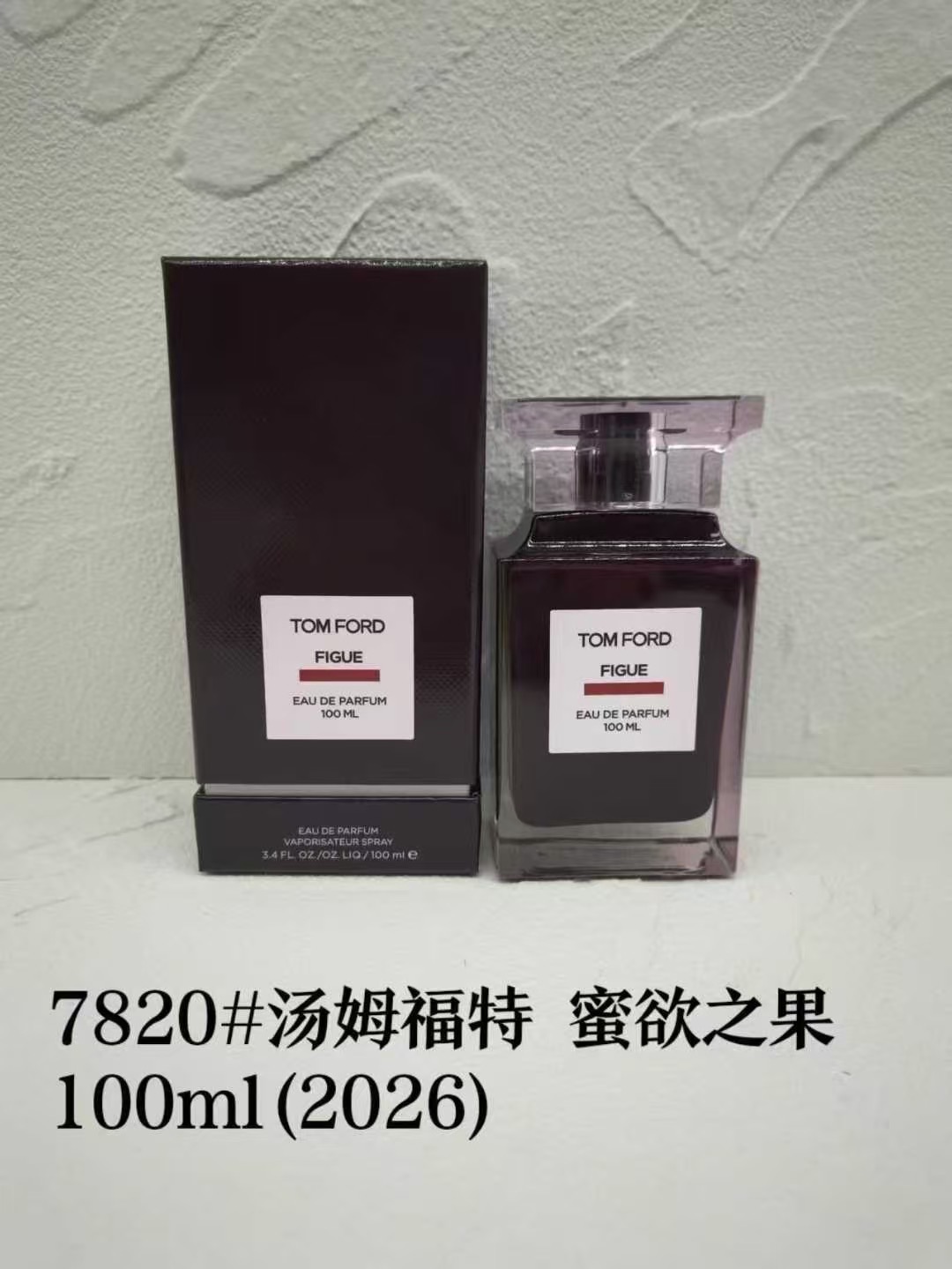 50! 7820 Perfume Tom Ford Soleil de Feu etiqueta roja 100ml! 55! 178211 Perfume Tom Ford Soleil de Feu etiqueta blanca …