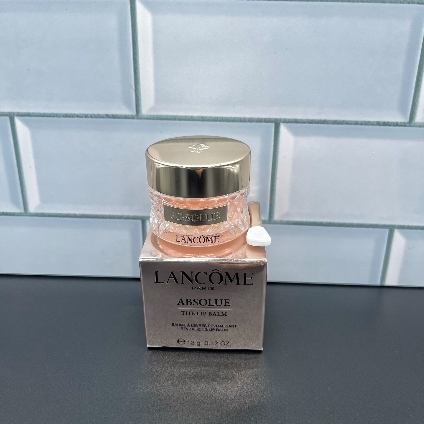 Lancome Perfume