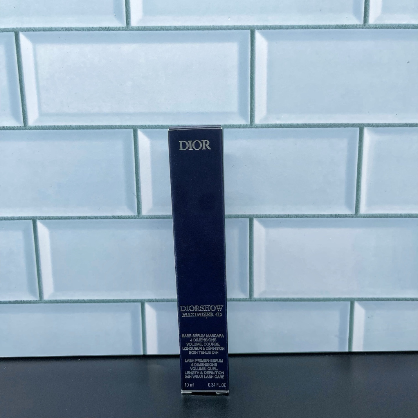 70💰
迪奥四维美睫毛膏明通版10ml 细节全对版 味道对香 市面最高版本 非流通普货 正品质量直供 支持对比 配中文标 打12 件360