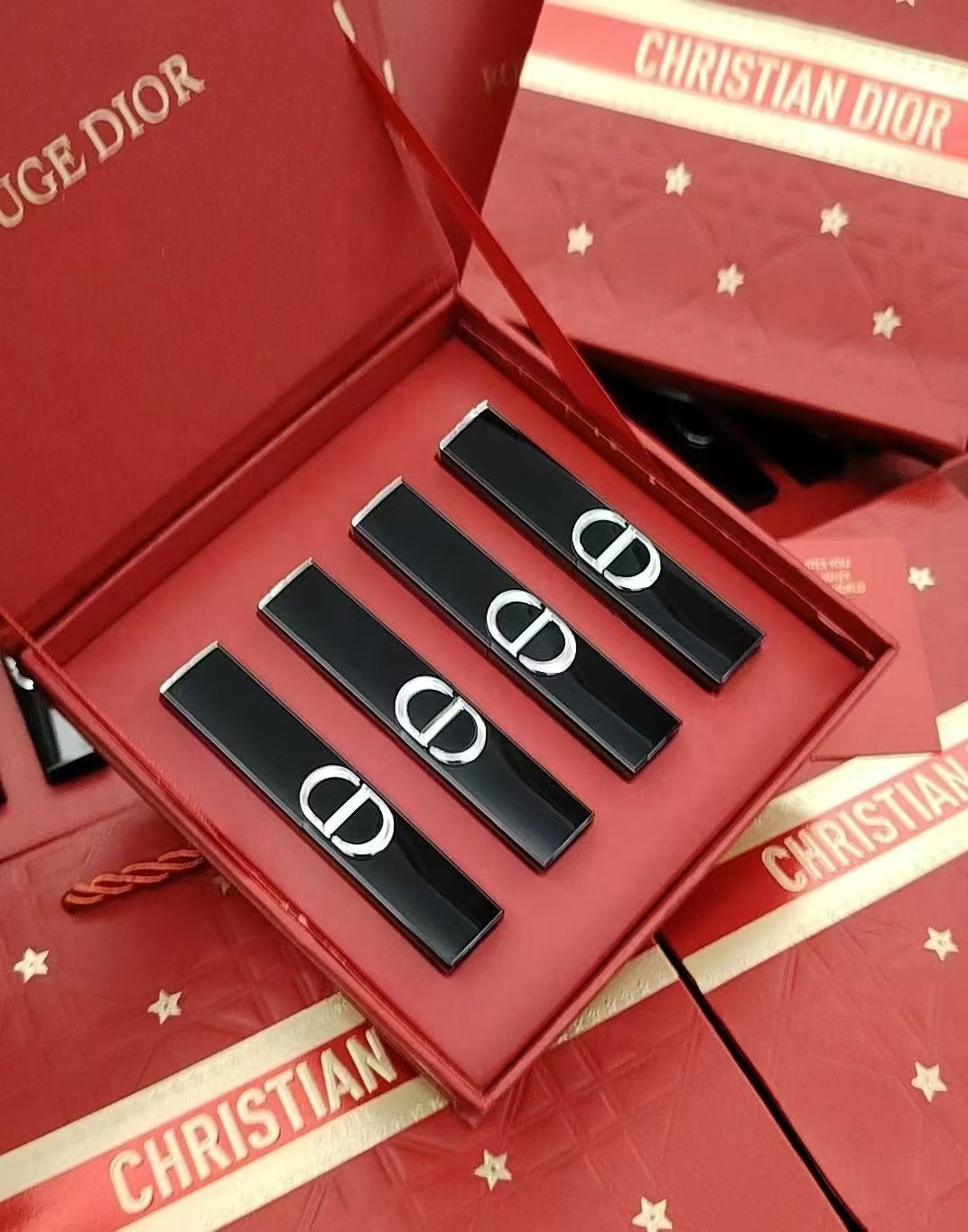 Dior Perfume