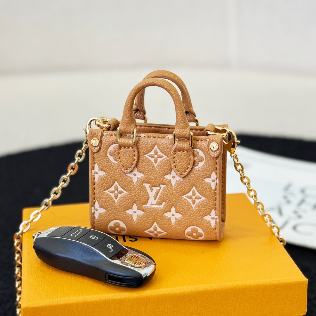Louis Vuitton Luxury Handbag Collection 9