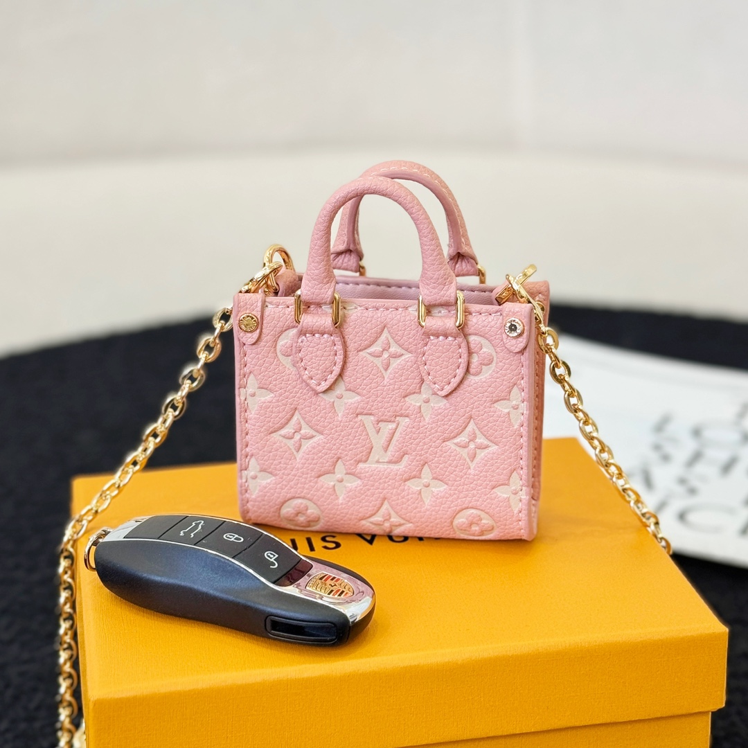 Louis Vuitton Luxury Handbag Collection 5