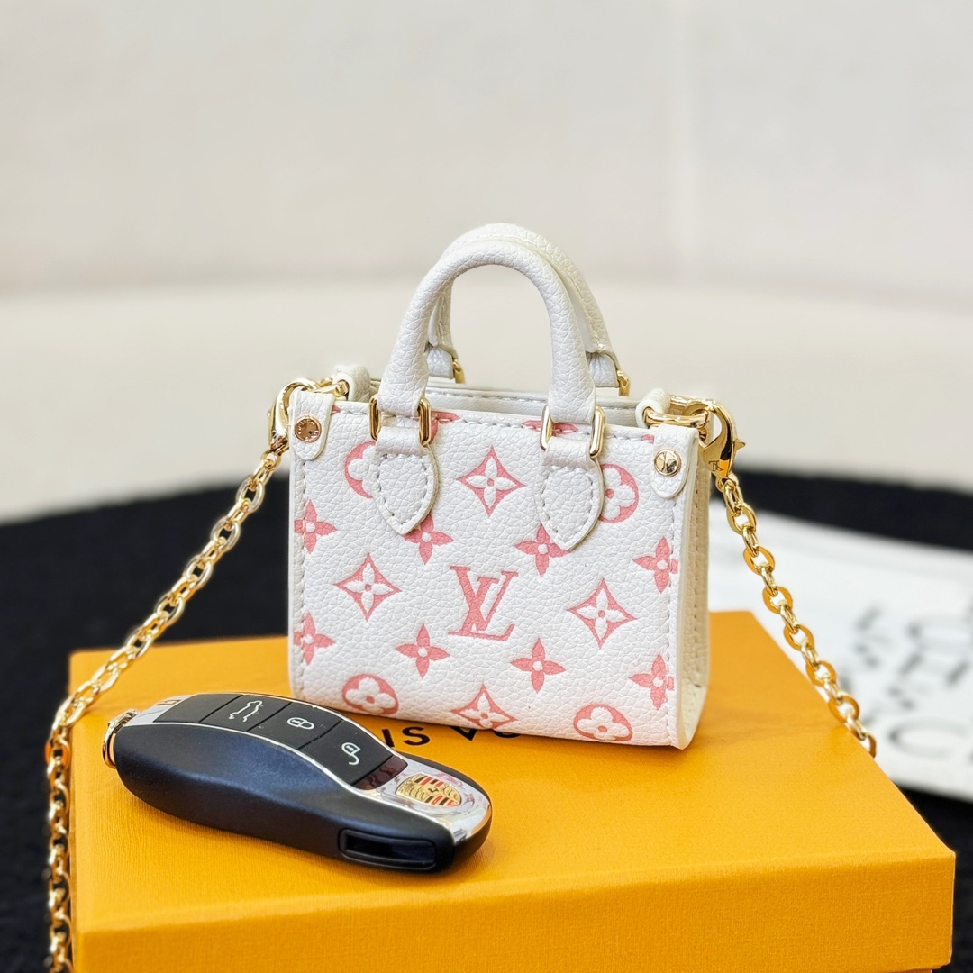 Louis Vuitton Luxury Handbag Collection 7