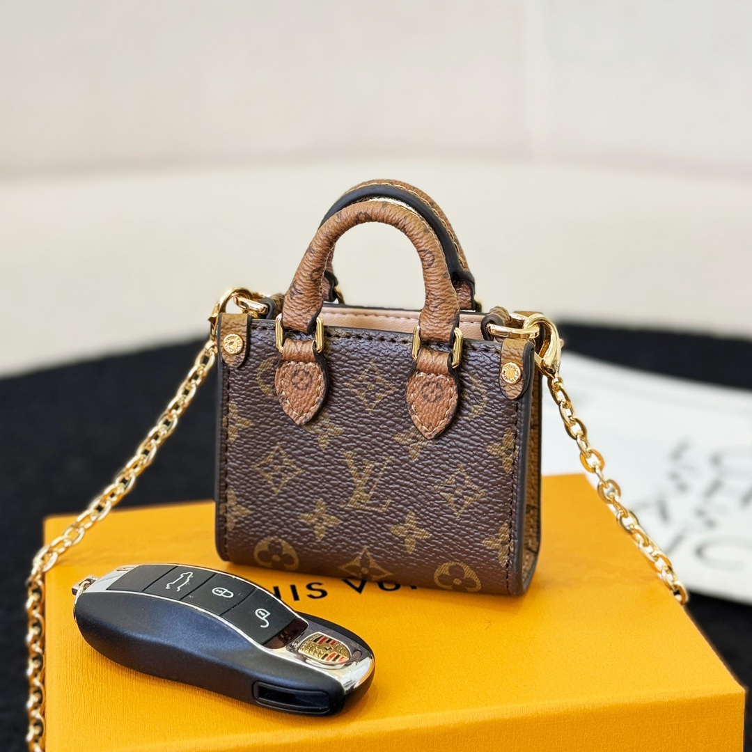 Louis Vuitton Luxury Handbag Collection 2