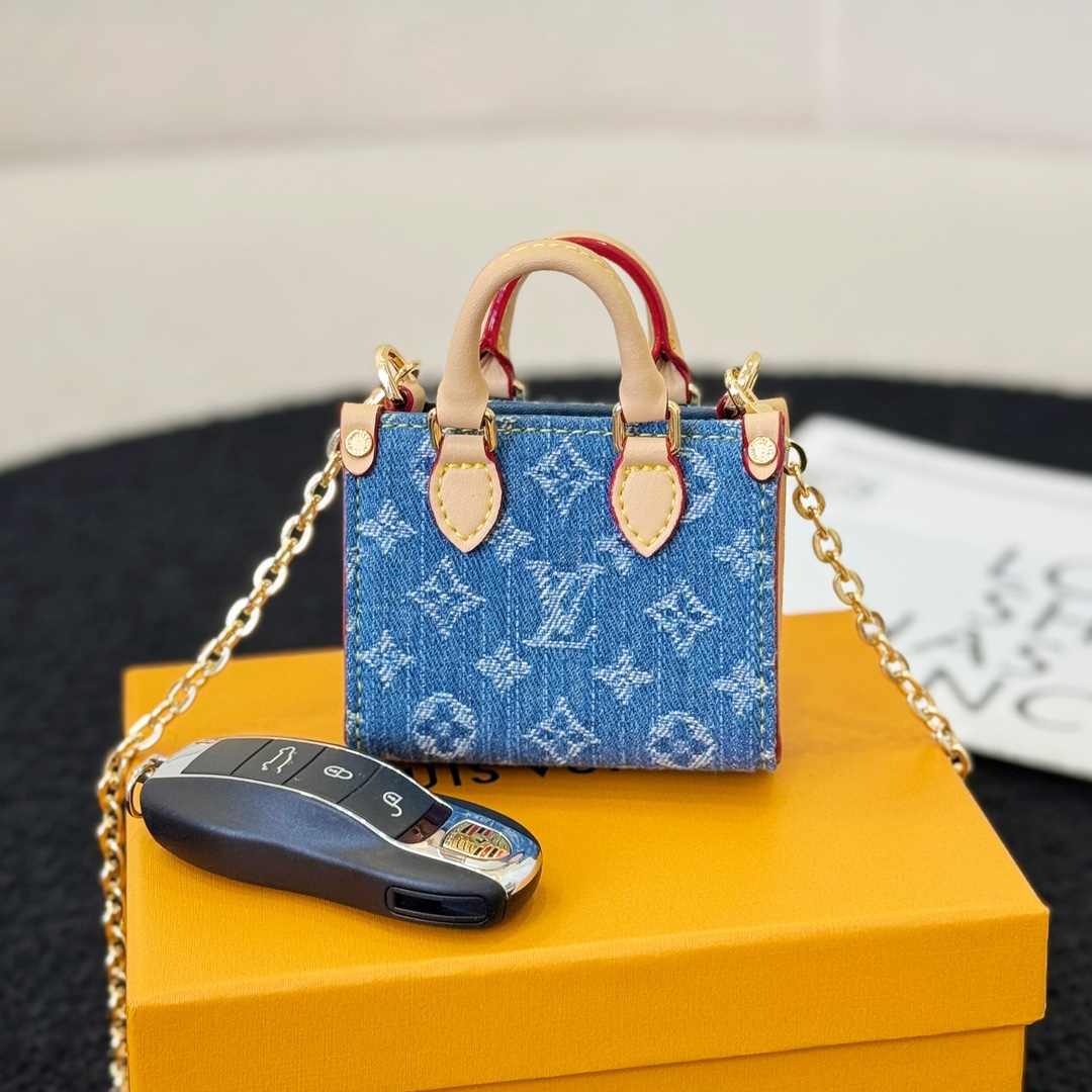 Louis Vuitton Luxury Handbag Collection 6