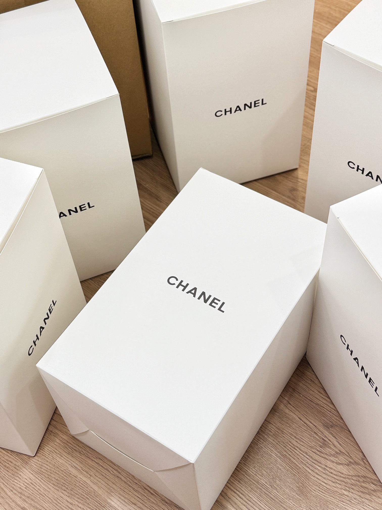 CHANEL - Comprehensive 2