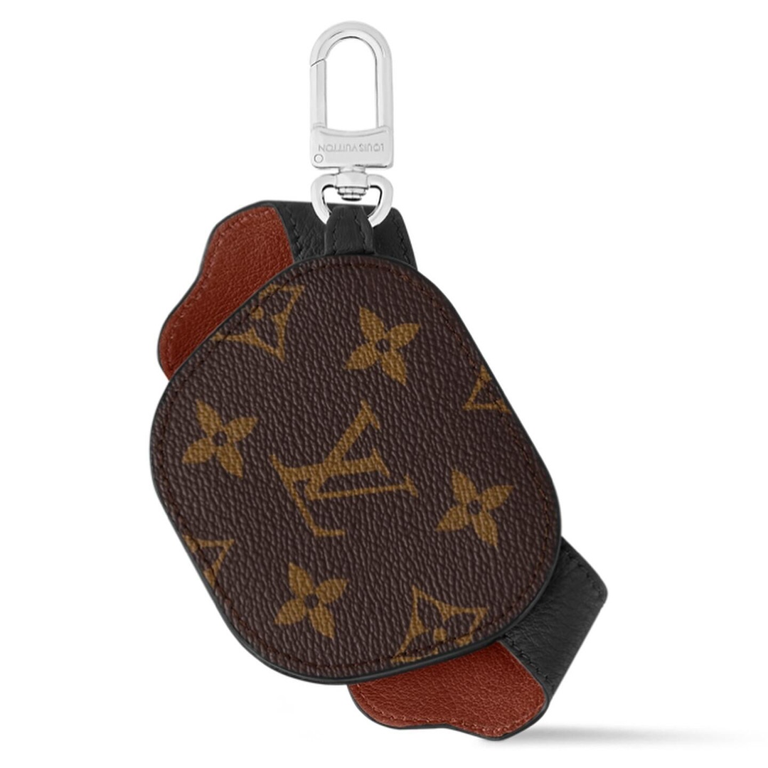 Louis Vuitton 路易威登lv 小狗🐶耳机包钥匙扣挂件挂饰 M02273 7