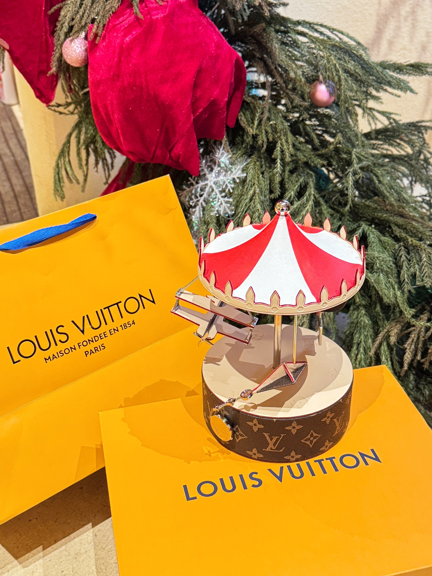 루이비통 ETC 124582 Louis Vuitton Accessories
