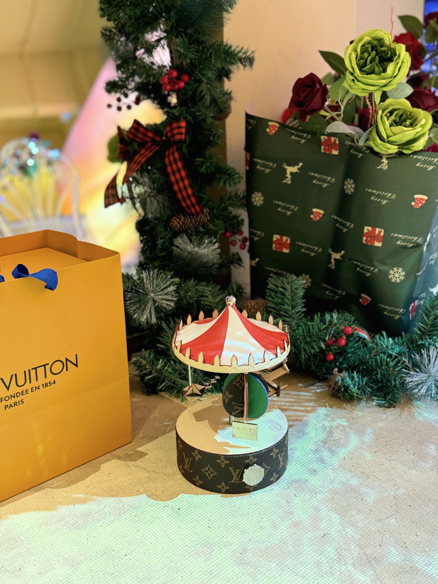 루이비통 ETC 124581 Louis Vuitton Accessories