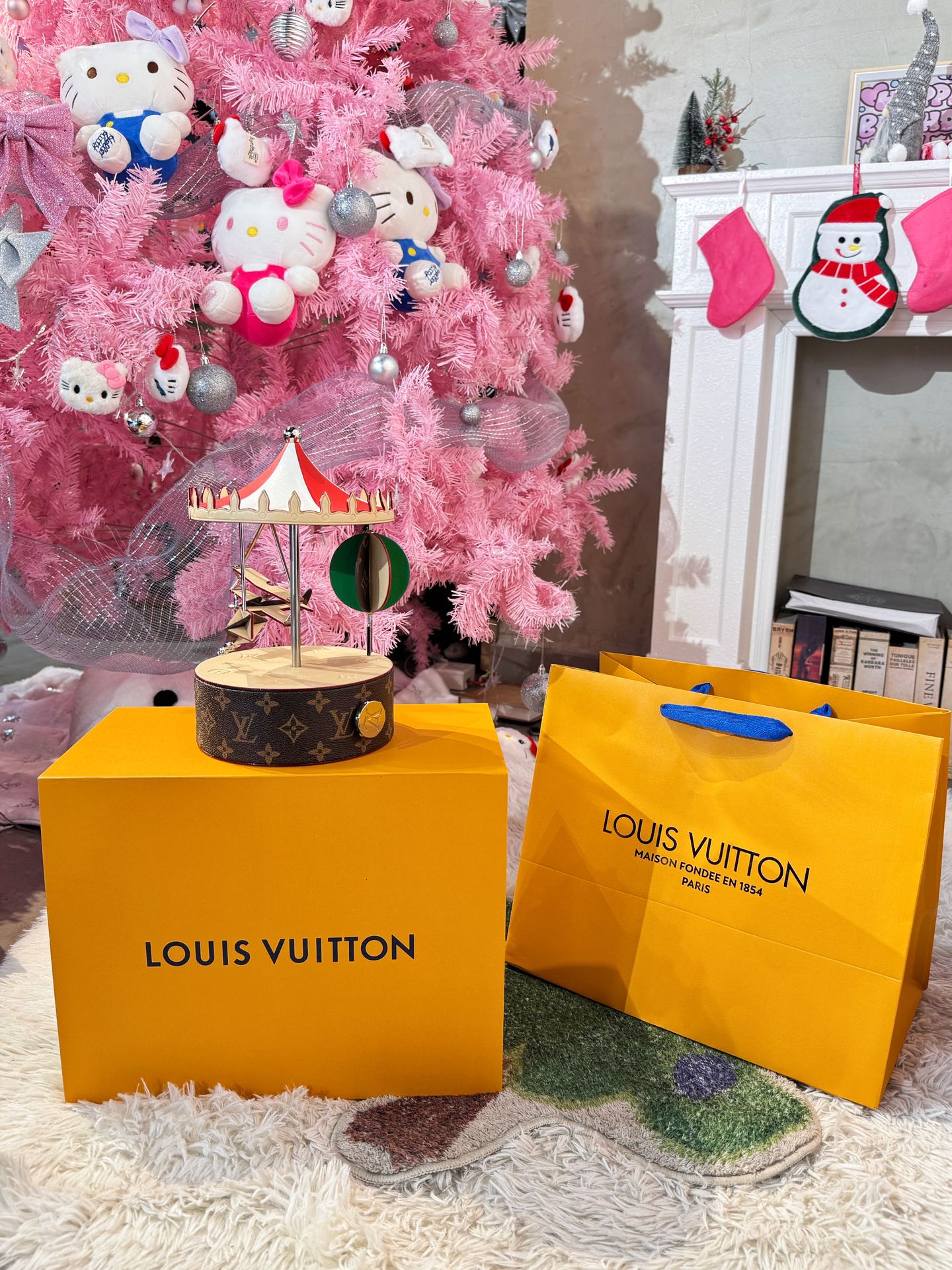루이비통 ETC 124578 Louis Vuitton Accessories