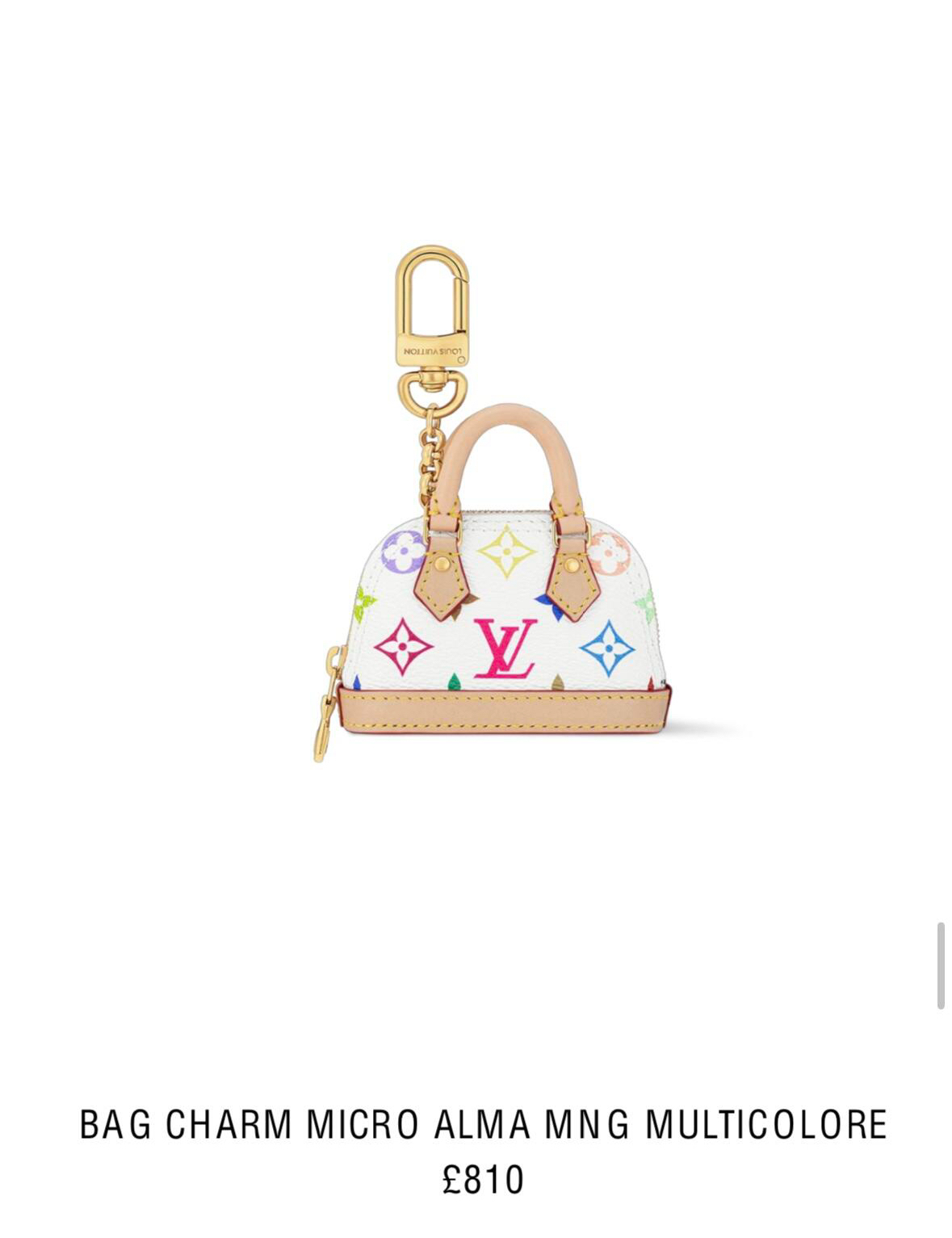 – It’s a collection. – Louis Vuitton, Louis Vuitton - 图片 1