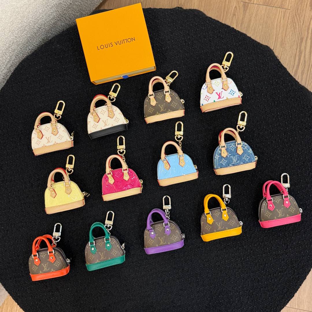 – 13 colours. – Louis Vuitton, Louis Vuitton - 图片 3