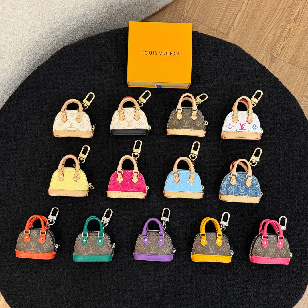 – 13 colours. – Louis Vuitton, Louis Vuitton
