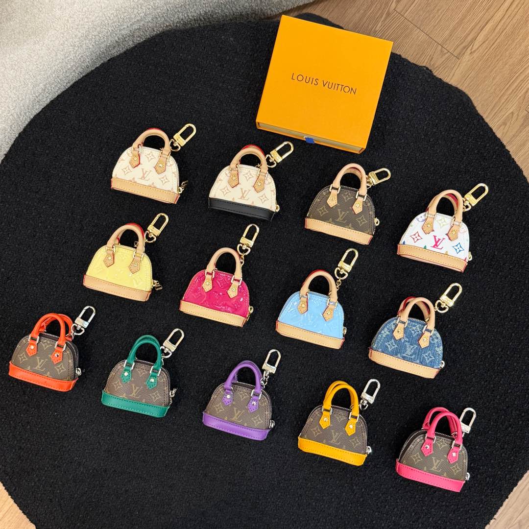 – 13 colours. – Louis Vuitton, Louis Vuitton - 图片 2