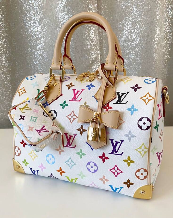 루이비통 키링 124547 Louis Vuitton Accessories 썸네일 이미지