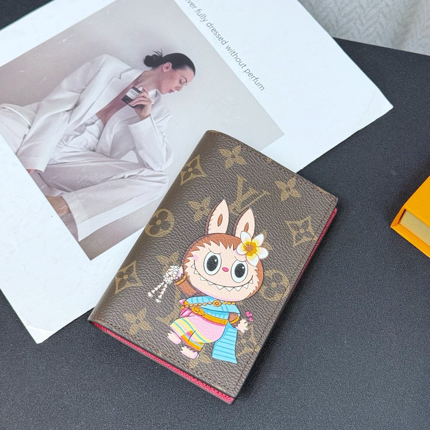루이비통 지갑 155310 Louis Vuitton Wallet 상세 이미지 4