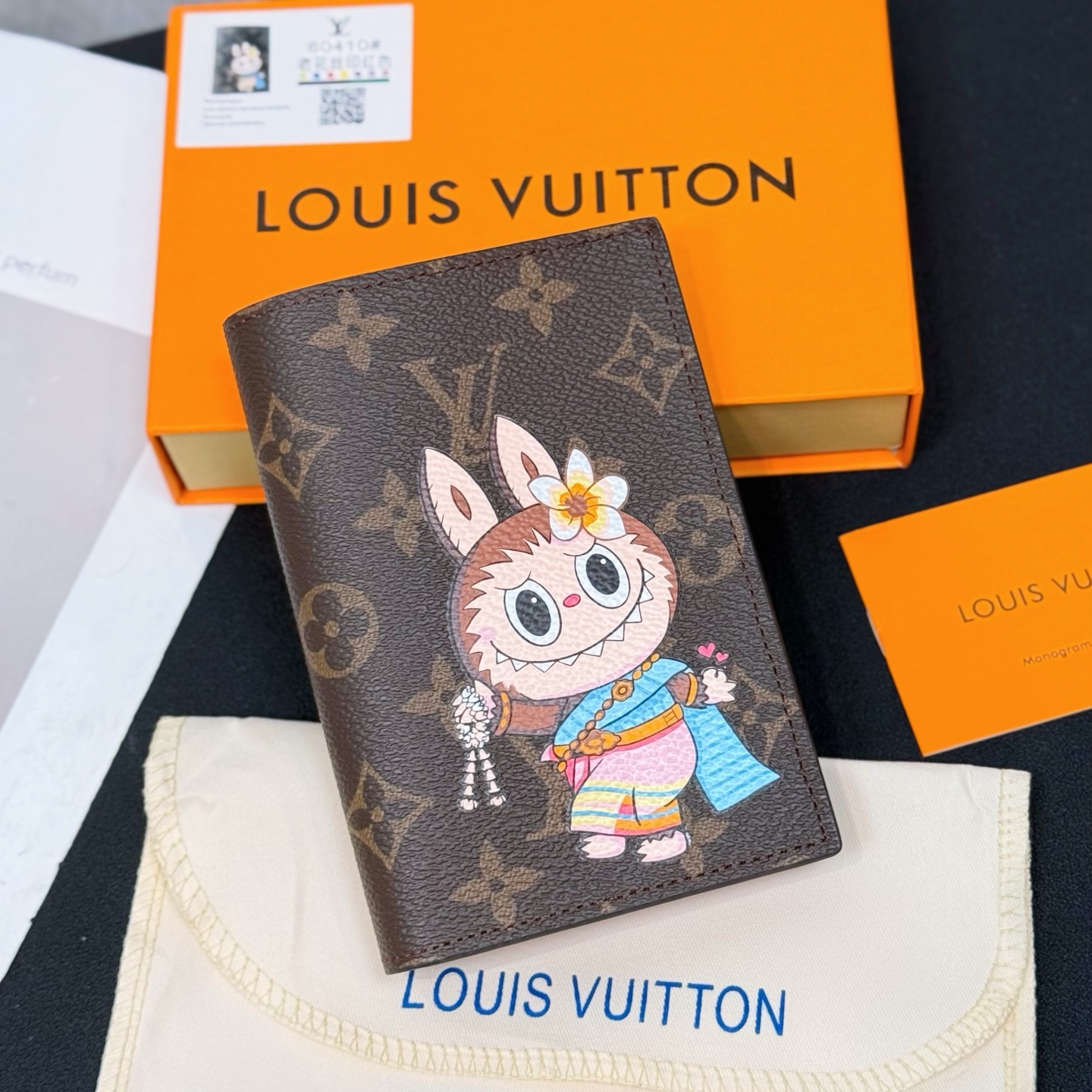 루이비통 지갑 155310 Louis Vuitton Wallet