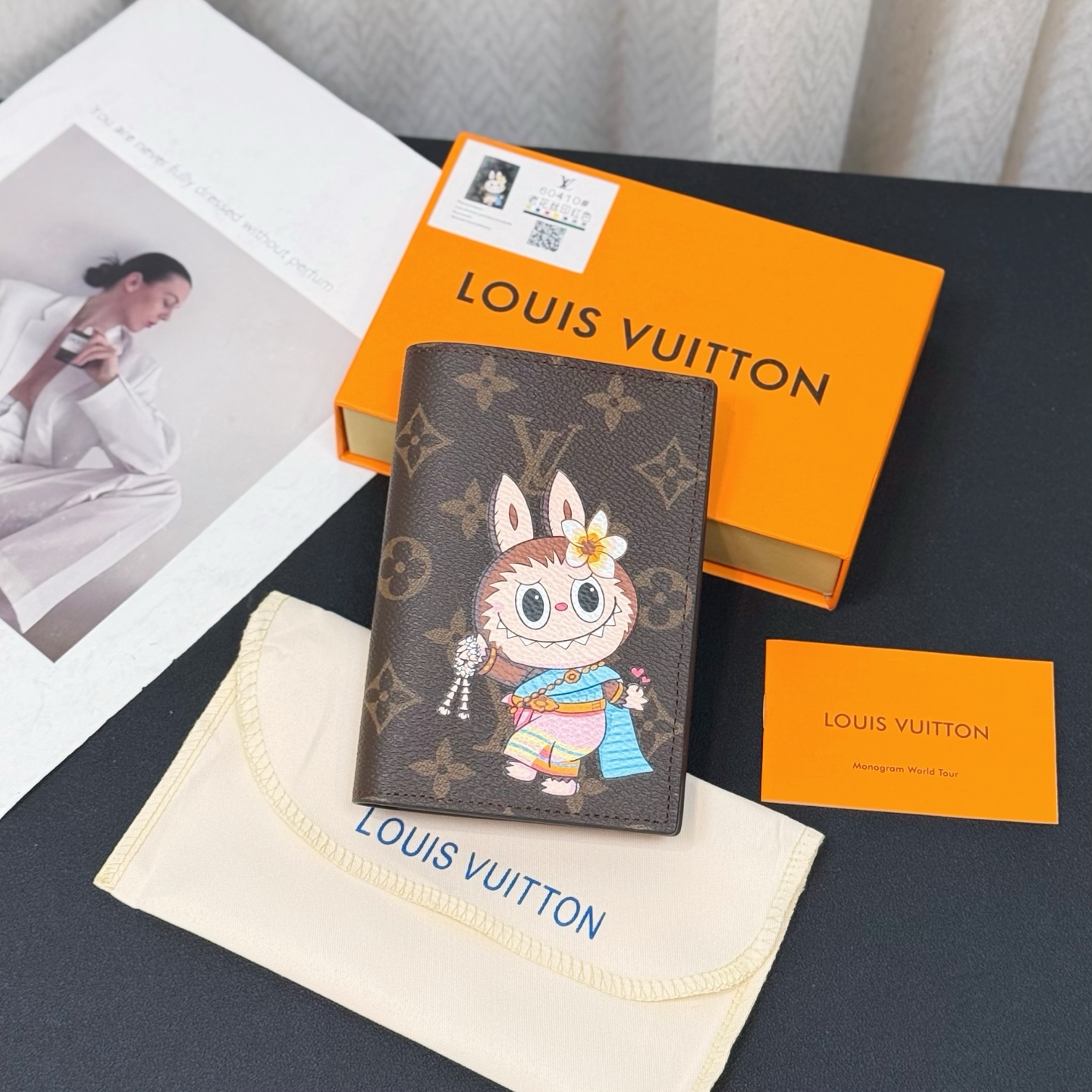 루이비통 지갑 155310 Louis Vuitton Wallet 상세 이미지 2