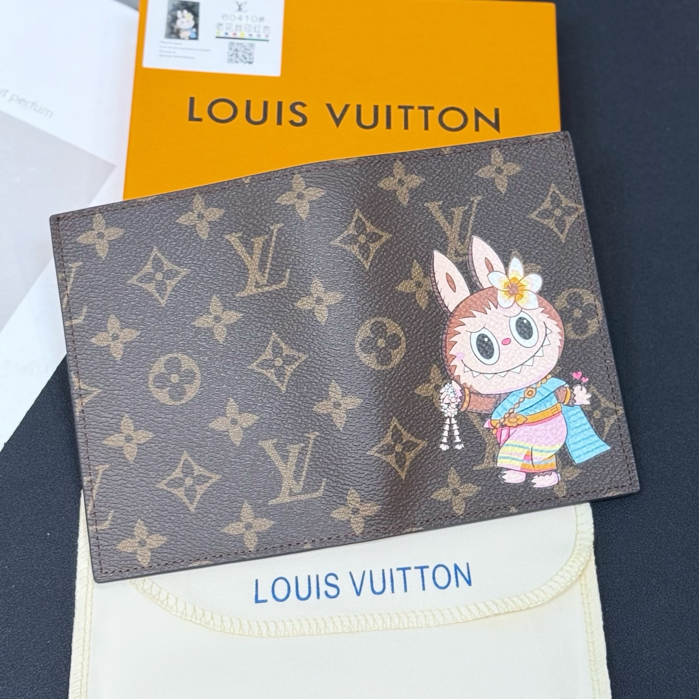 루이비통 지갑 155310 Louis Vuitton Wallet 상세 이미지 3