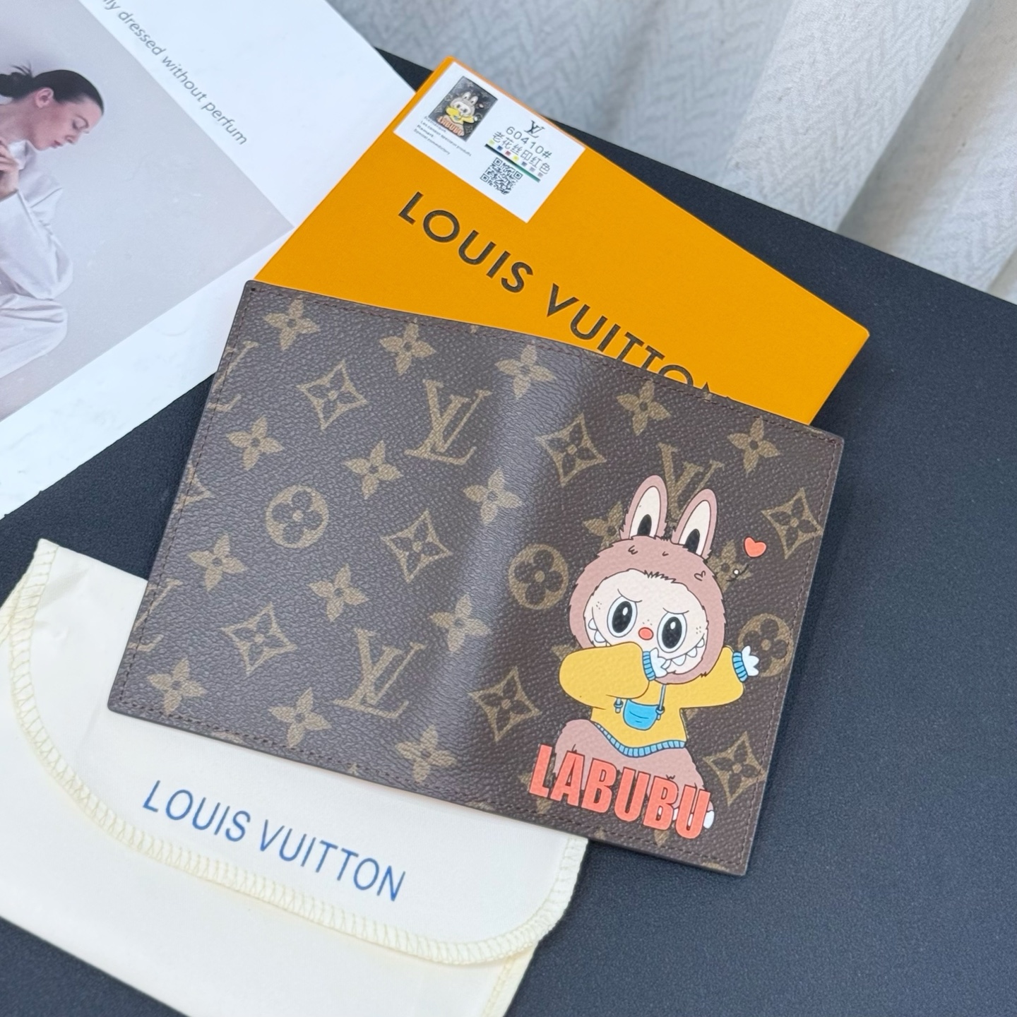 루이비통 지갑 155309 Louis Vuitton Wallet 상세 이미지 3