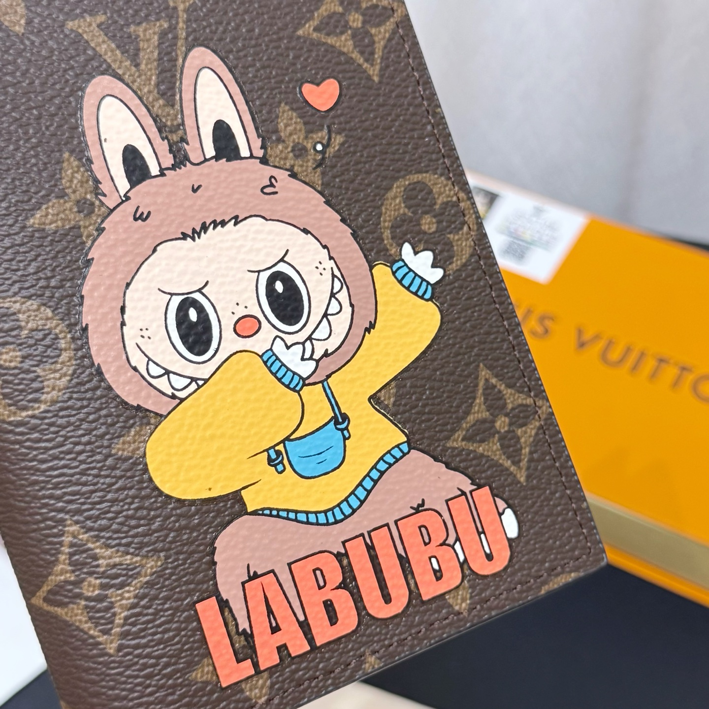 루이비통 지갑 155309 Louis Vuitton Wallet 상세 이미지 4