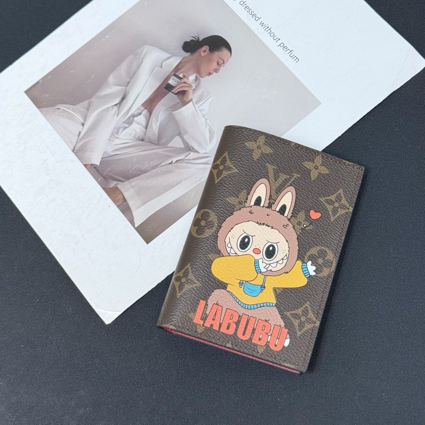 루이비통 지갑 155309 Louis Vuitton Wallet 상세 이미지 5