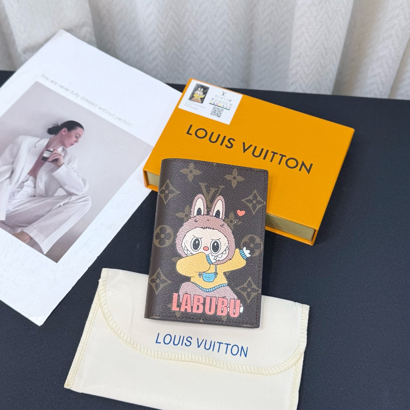 루이비통 지갑 155309 Louis Vuitton Wallet