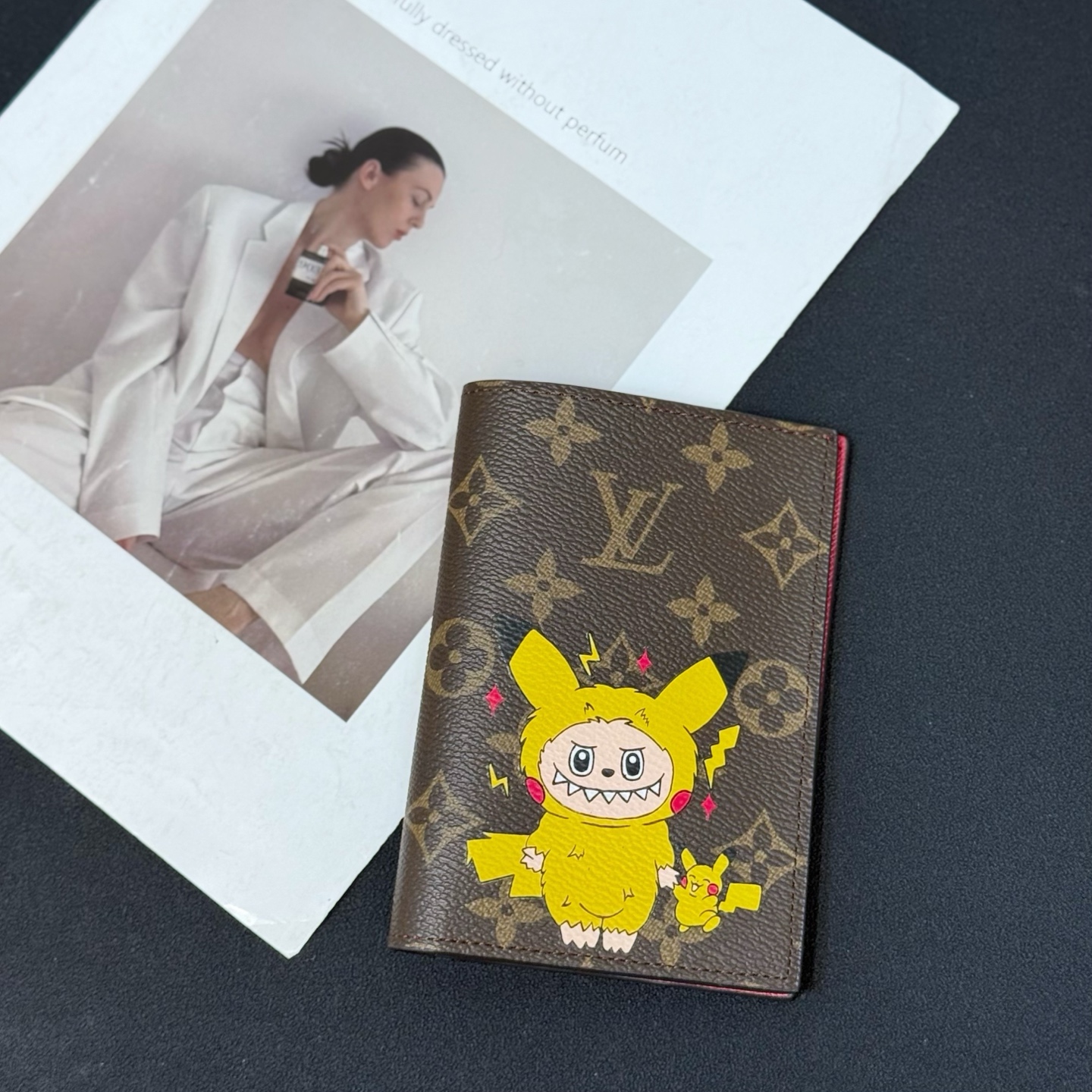 루이비통 지갑 155307 Louis Vuitton Wallet 상세 이미지 5