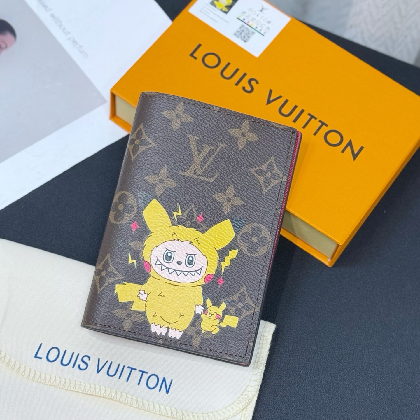 루이비통 지갑 155307 Louis Vuitton Wallet 상세 이미지 2