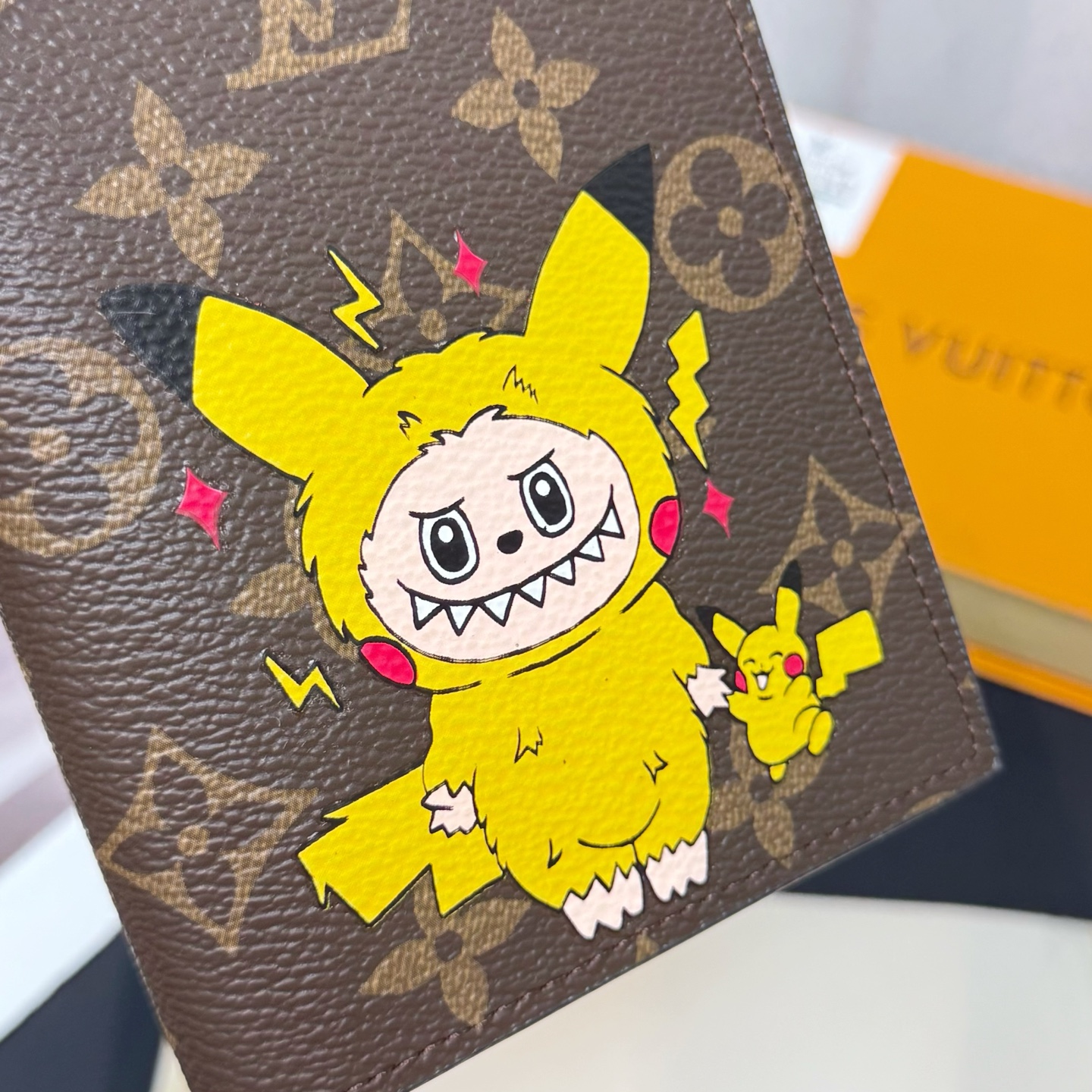 루이비통 지갑 155307 Louis Vuitton Wallet 상세 이미지 3