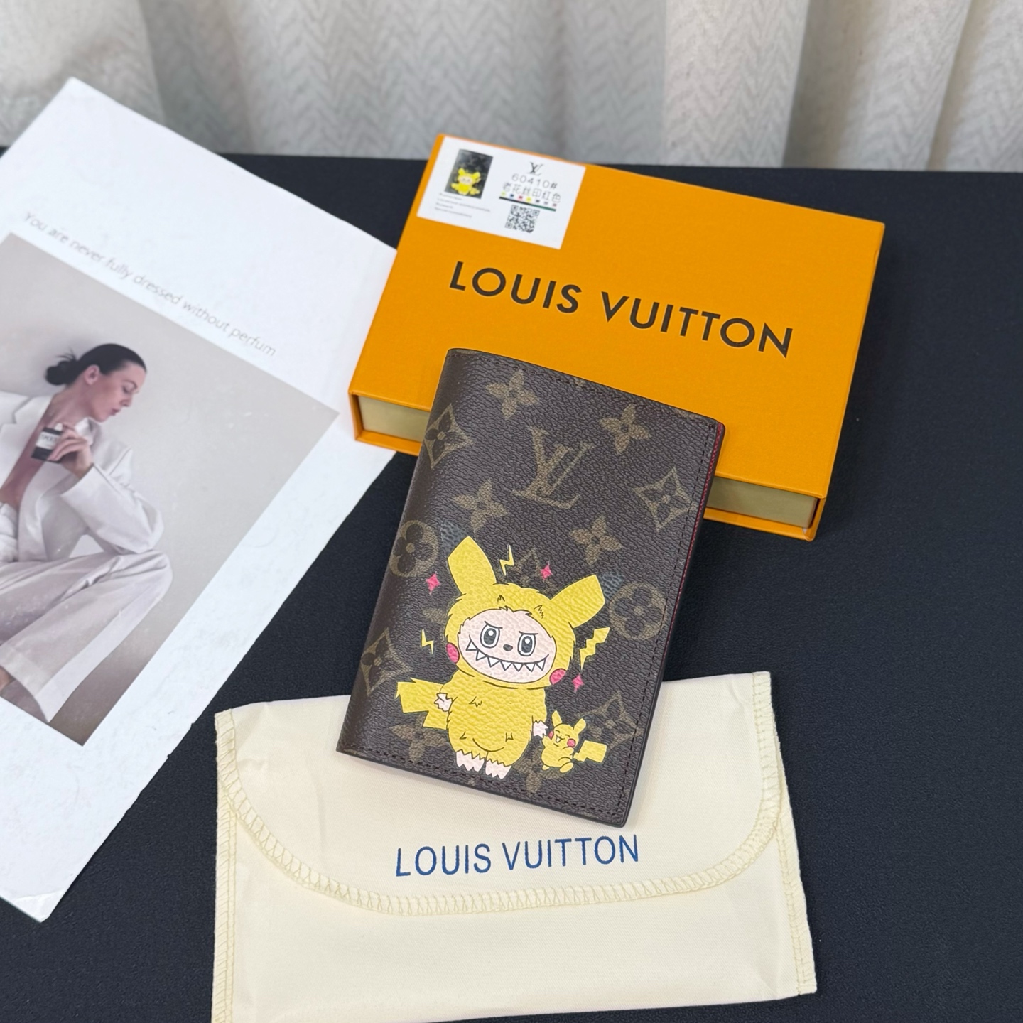 루이비통 지갑 155307 Louis Vuitton Wallet