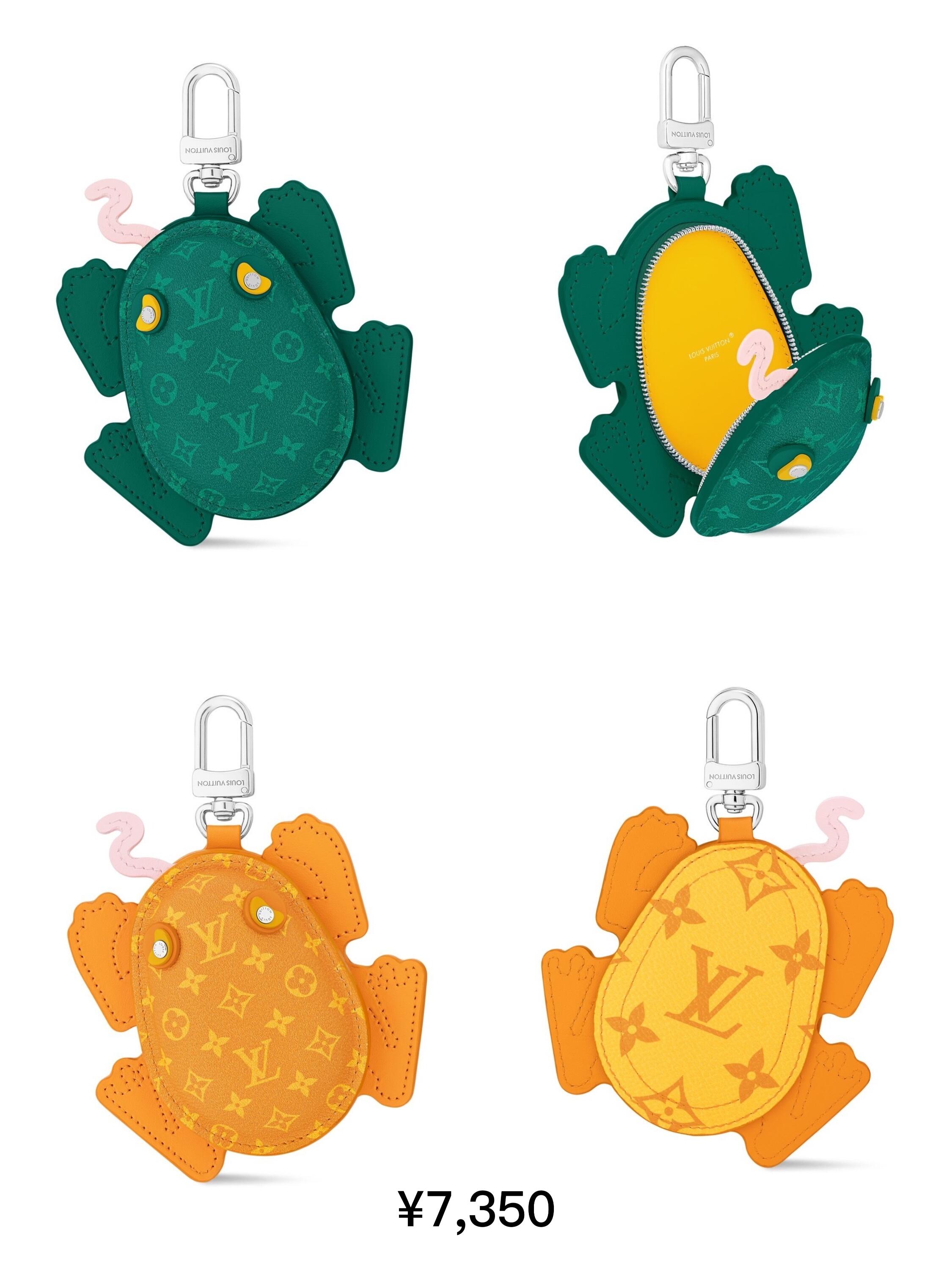 NO:617134,-Wearing picture -Louis Vuitton Louis Vuitton lv frog earphone bag keychain pendant pendant,,louis vuitton,louis vuitton,louis vuitton,keychain19860909-佩戴图 -Louis Vuitton 路易威登lv 青蛙耳机包钥匙扣挂件挂饰,,louis vuitton,louis vuitton,louis vuitton,keychain,accessory