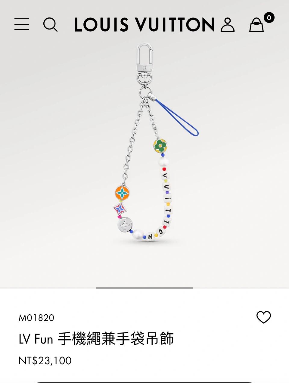 NO:617127,Batch 80 Louis Vuitton Louis Vuitton cell phone lanyard pendant LV Fun cell phone lanyard and bag ornaments are filled with youthful vitality in colorful colors. The bright metal chain is connected to the Monogram floral glazed metal beads and LV medallion, and the Vuitton letters are interestingly displayed, making it another great gift choice., big name key chain, louis vuitton, louis vuitton, louis vuitton, keychain19860909批80 Louis Vuitton 路易威登手机挂绳挂件挂饰 LV Fun 手机挂绳和包饰以缤纷色彩洋溢青春活力.莹亮金属链条串连Monogram 花卉釉面金属串珠及LV 圆章,妙趣星现 Vuitton 字母,成就又一赠礼佳选.,大牌钥匙扣,louis vuitton,louis vuitton,louis vuitton,keychain,accessory