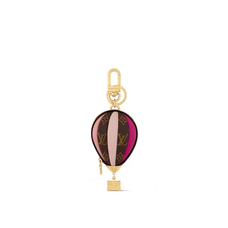 NO:670332,-Counter picture Wearing picture -Louis Vuitton Louis Vuitton lv three-dimensional hot air balloon pendant headphone bag key chain pendant pendant,,louis vuitton,louis vuitton,louis vuitton,keychain19860909-专柜图 佩戴图 -Louis Vuitton 路易威登lv 立体热气球挂件耳机包钥匙扣挂件挂饰,,louis vuitton,louis vuitton,louis vuitton,keychain,accessory
