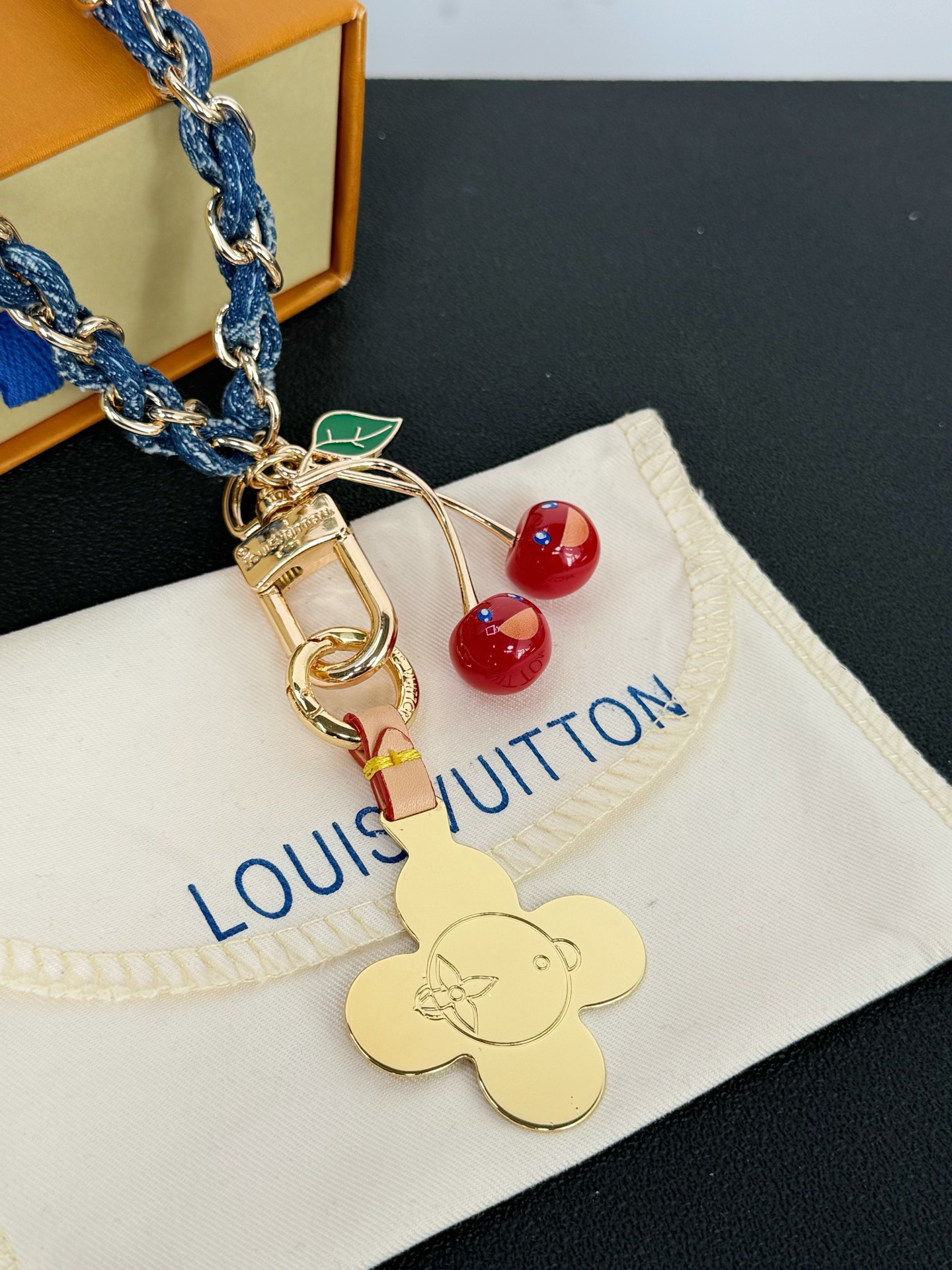 路易威登 Louis Vuitton 高级成衣风衣外套及大衣服装 #B3BC7B1F 2