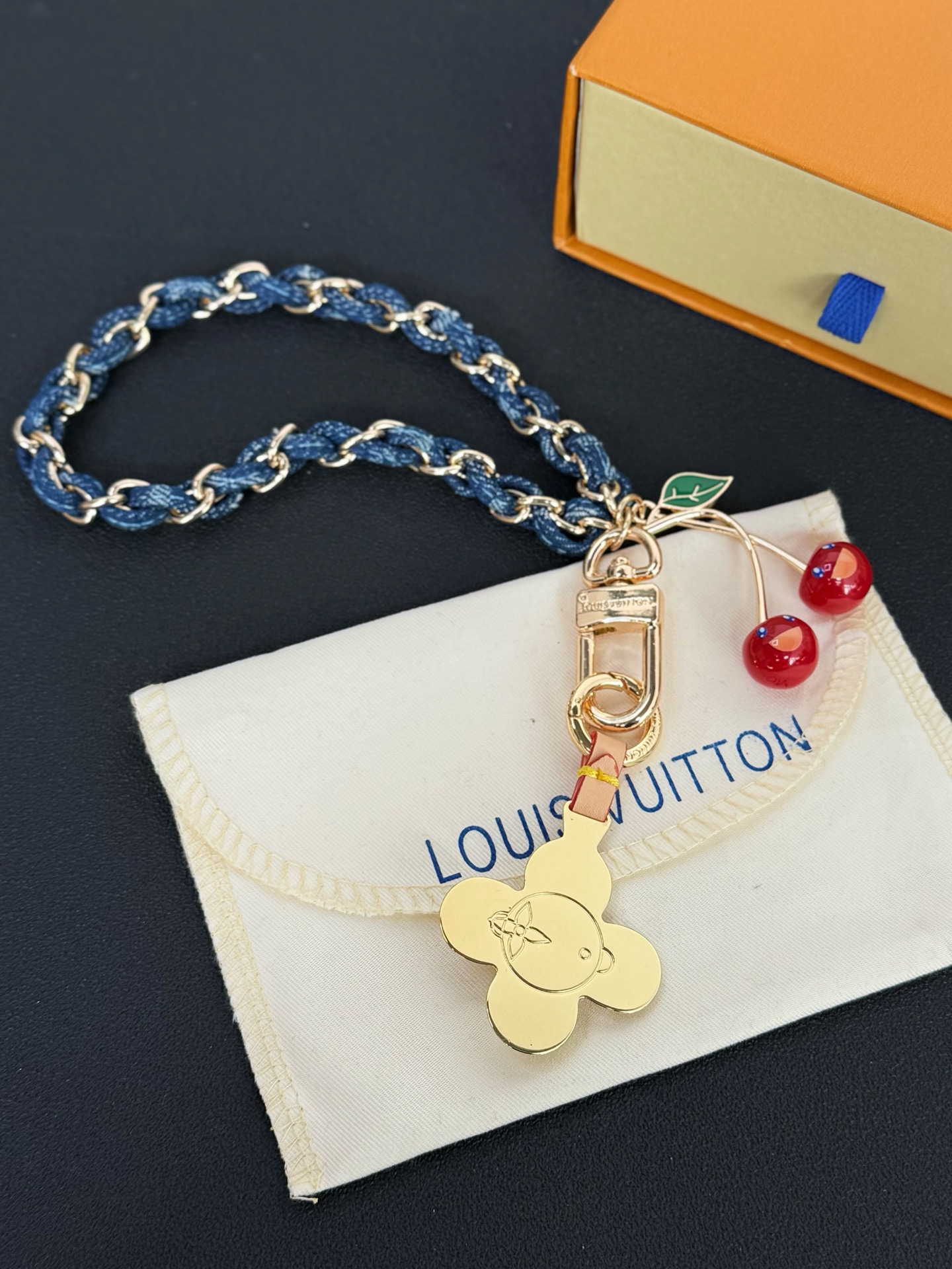 路易威登 Louis Vuitton 高级成衣风衣外套及大衣服装 #B3BC7B1F 3