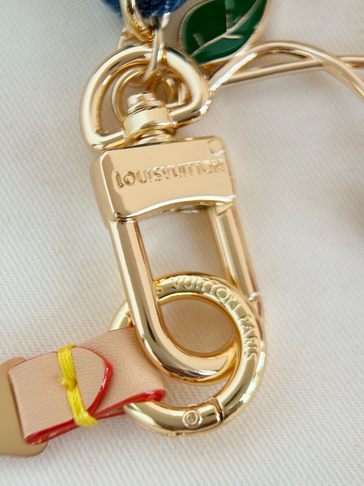 路易威登 Louis Vuitton 高级成衣风衣外套及大衣服装 #B3BC7B1F 9