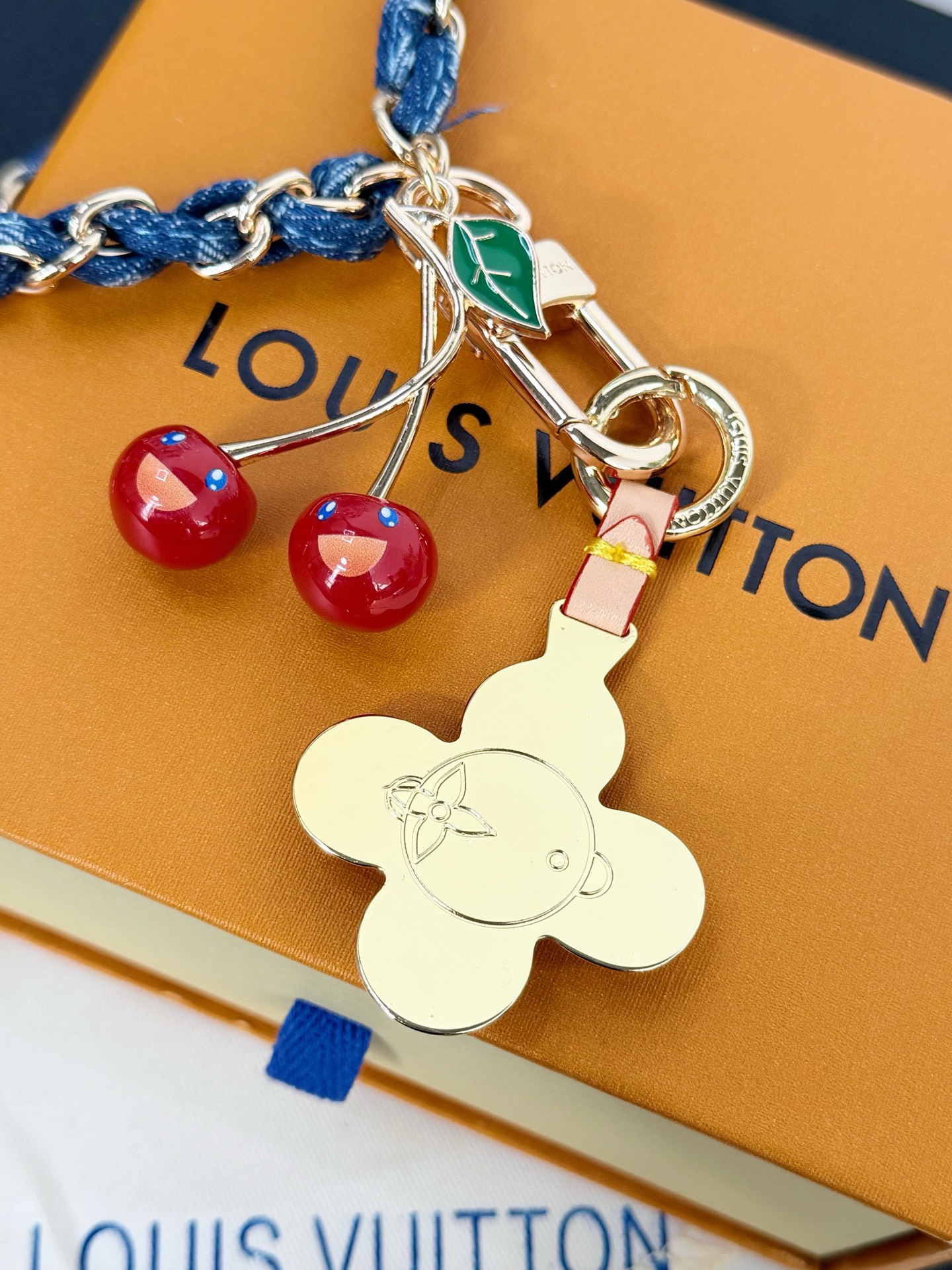 路易威登 Louis Vuitton 高级成衣风衣外套及大衣服装 #B3BC7B1F 5