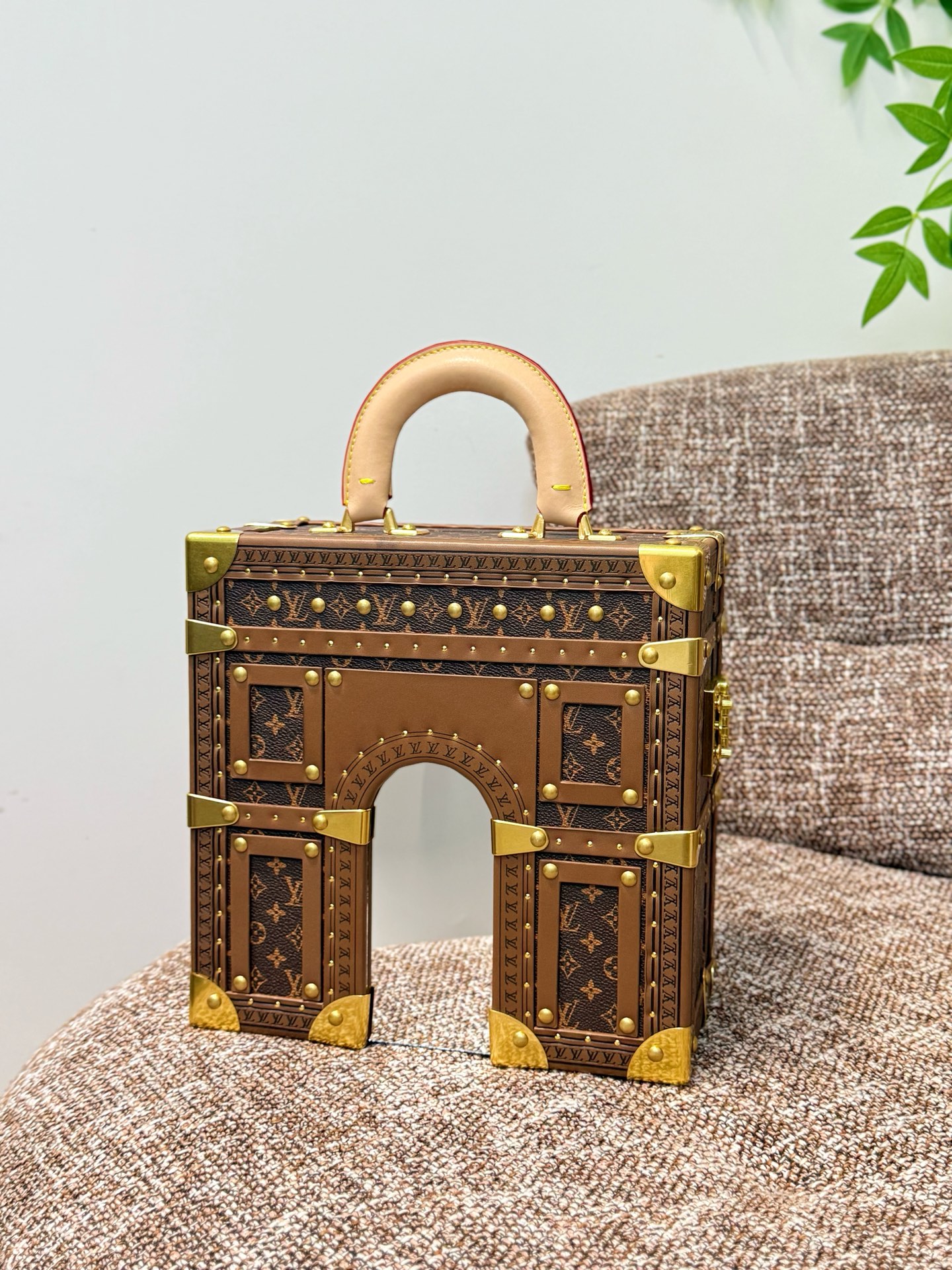 루이비통(버드케이지) 109398 가방 Louis Vuitton Bag