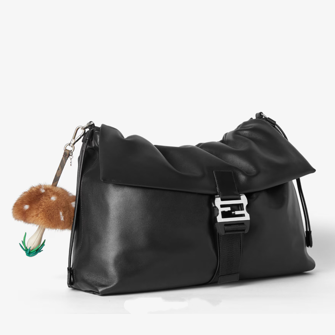 Fendi Luxury Handbag Collection 5