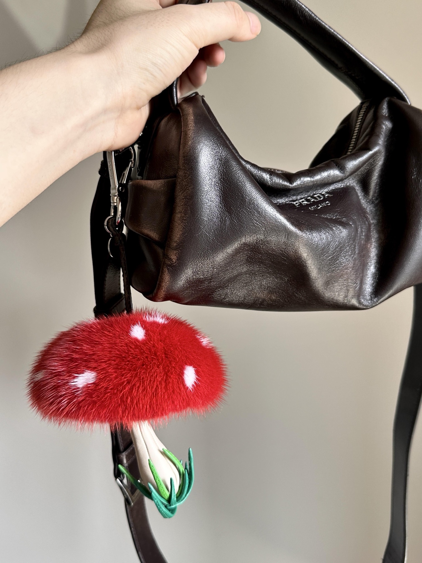 Fendi Luxury Handbag Collection 8