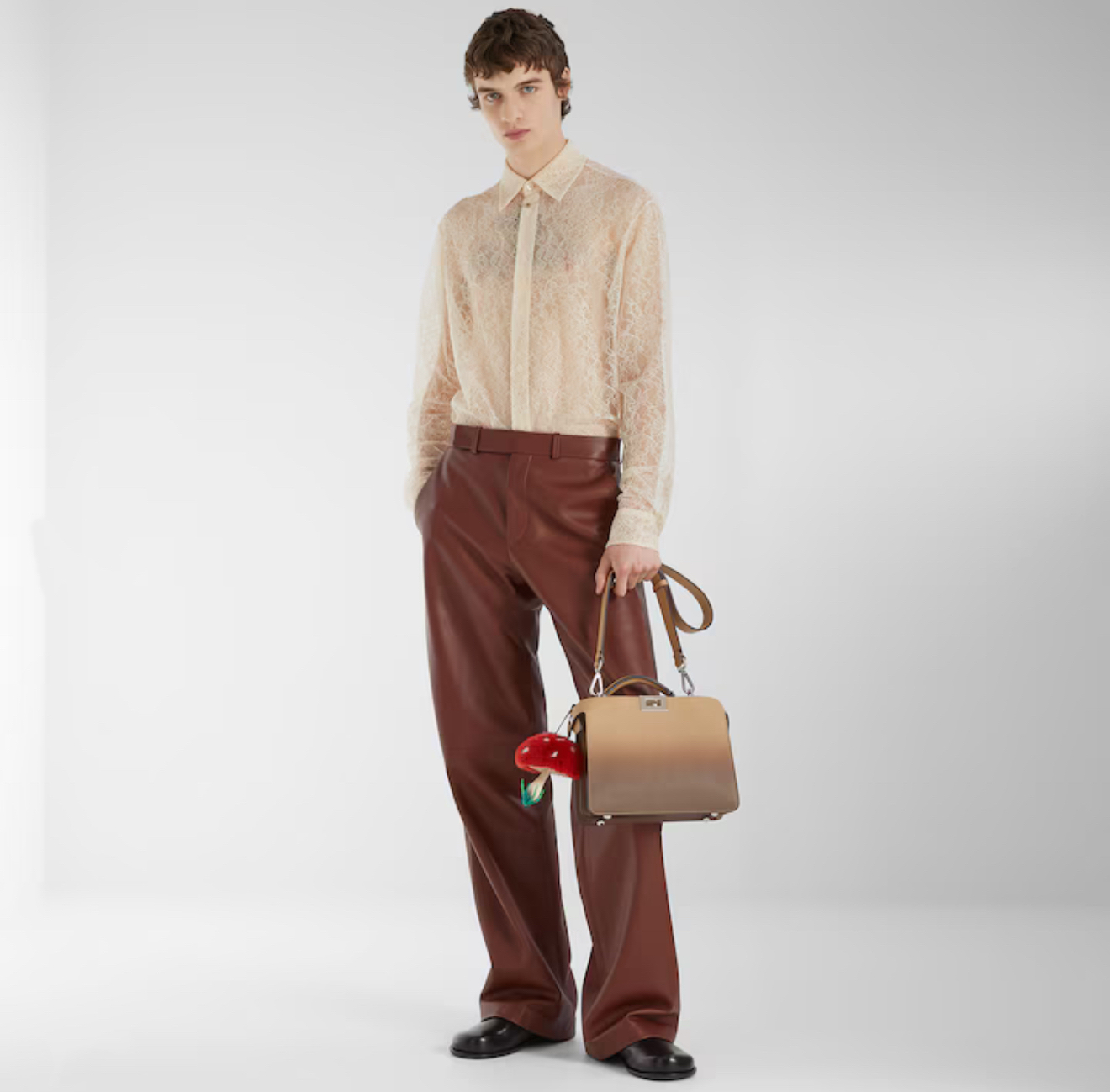 Fendi Luxury Handbag Collection 6