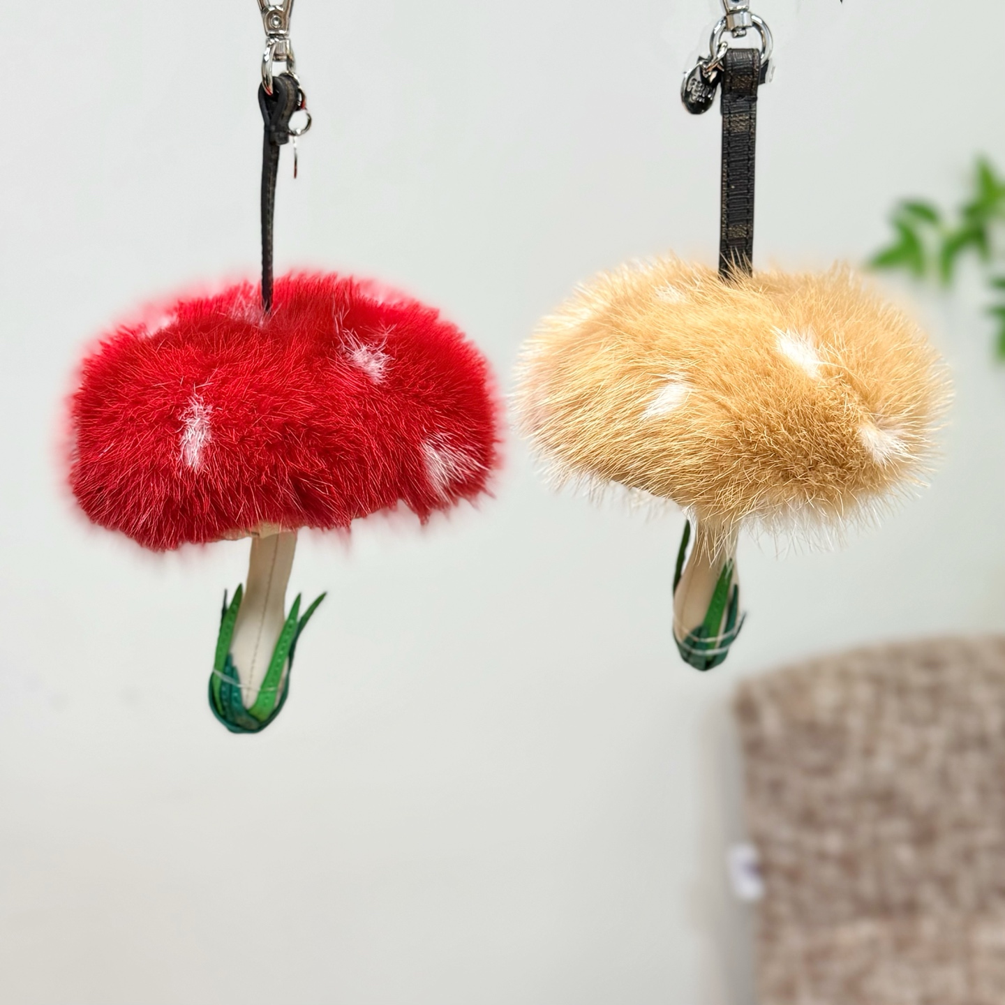 Fendi Luxury Handbag Collection 3