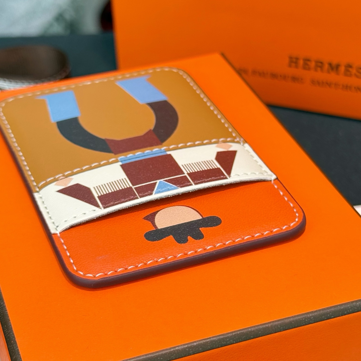 Hermès 配全套爱马仕包装