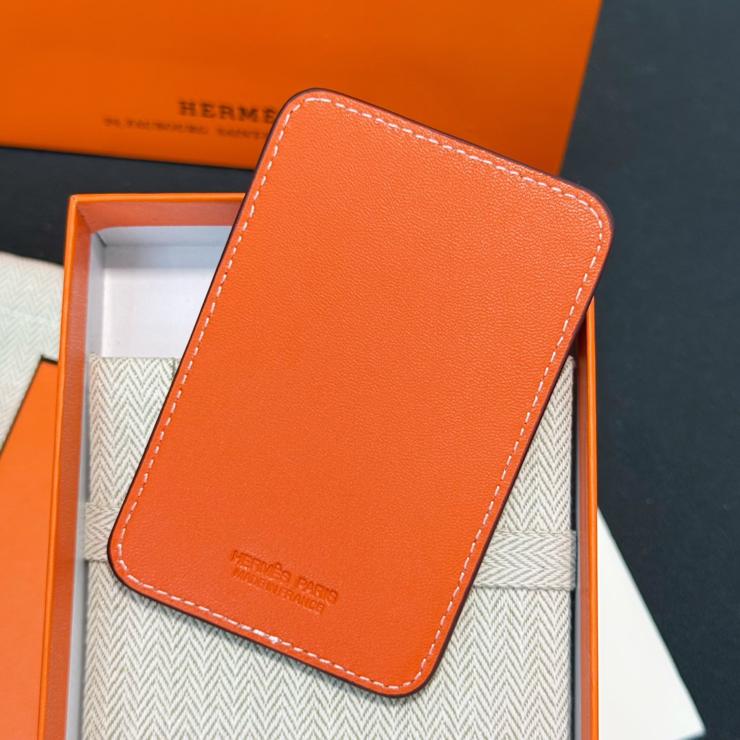 Hermès 配全套爱马仕包装
