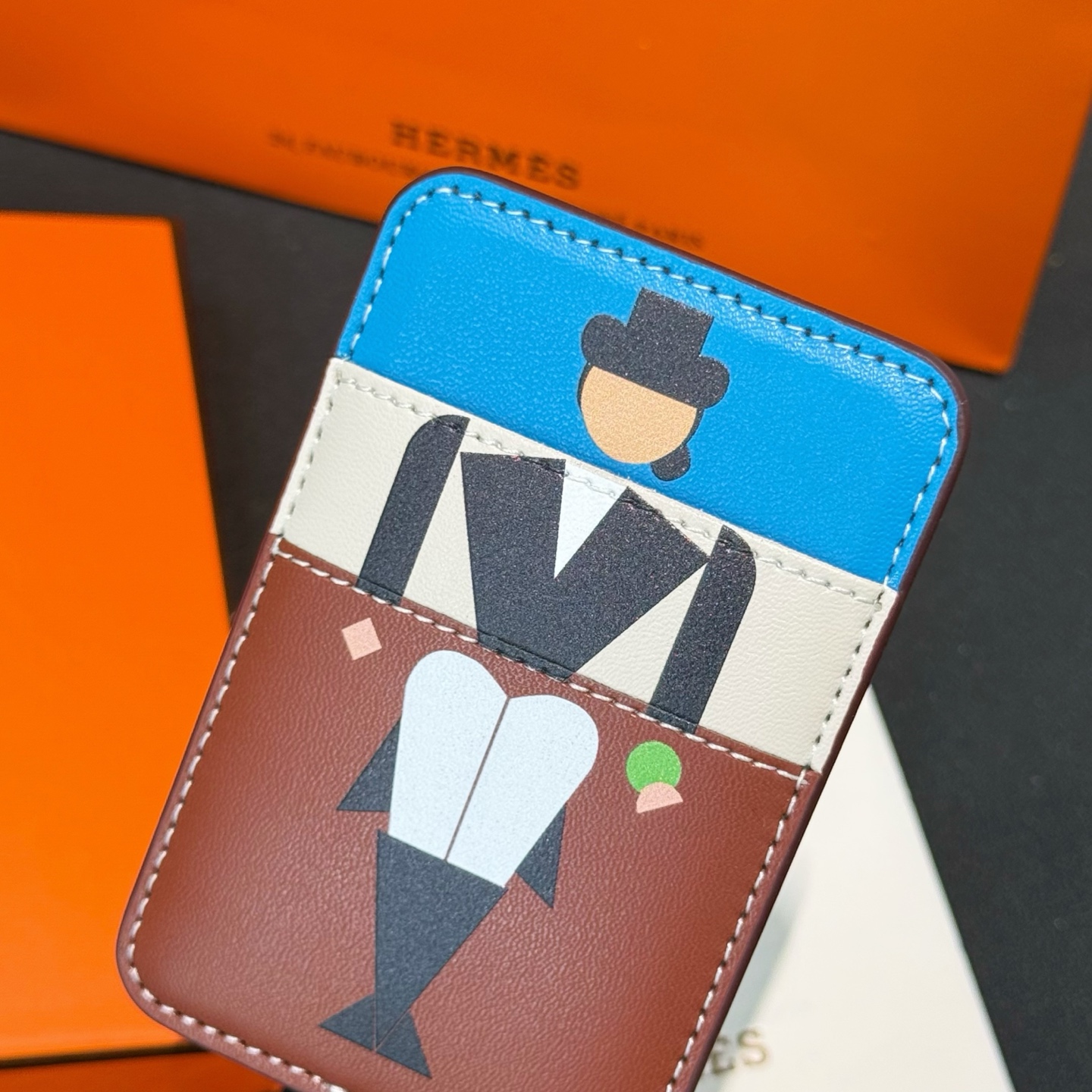 Hermès 配全套爱马仕包装